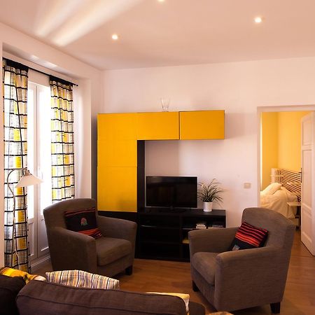 For You Rentals Chueca Apartment Temporal Son1 Madrid Exterior foto