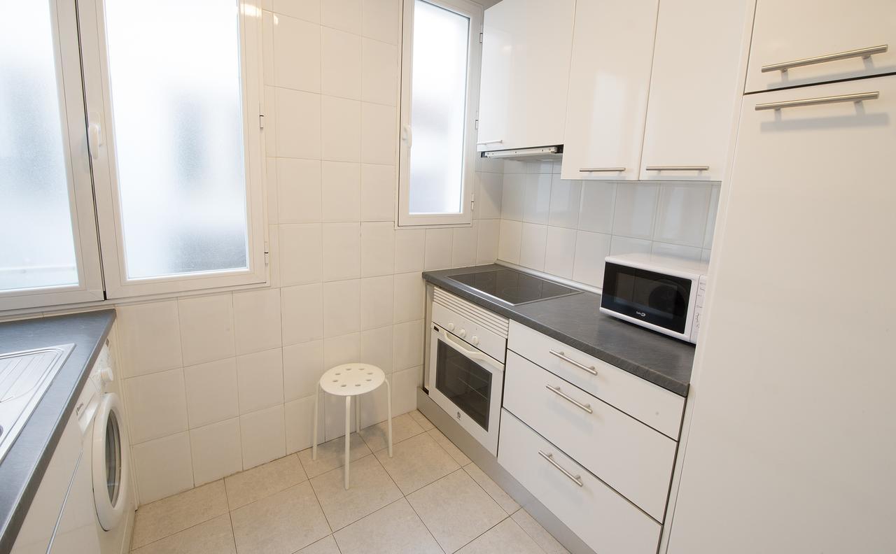 For You Rentals Chueca Apartment Temporal Son1 Madrid Exterior foto