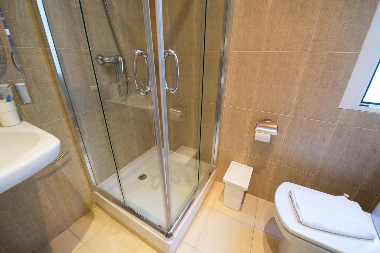 For You Rentals Chueca Apartment Temporal Son1 Madrid Exterior foto
