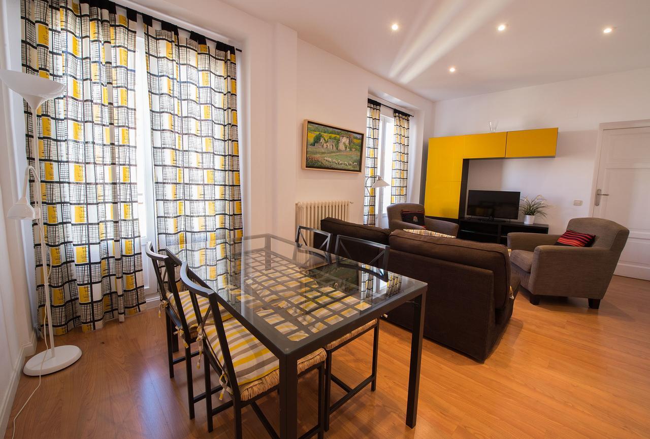 For You Rentals Chueca Apartment Temporal Son1 Madrid Exterior foto