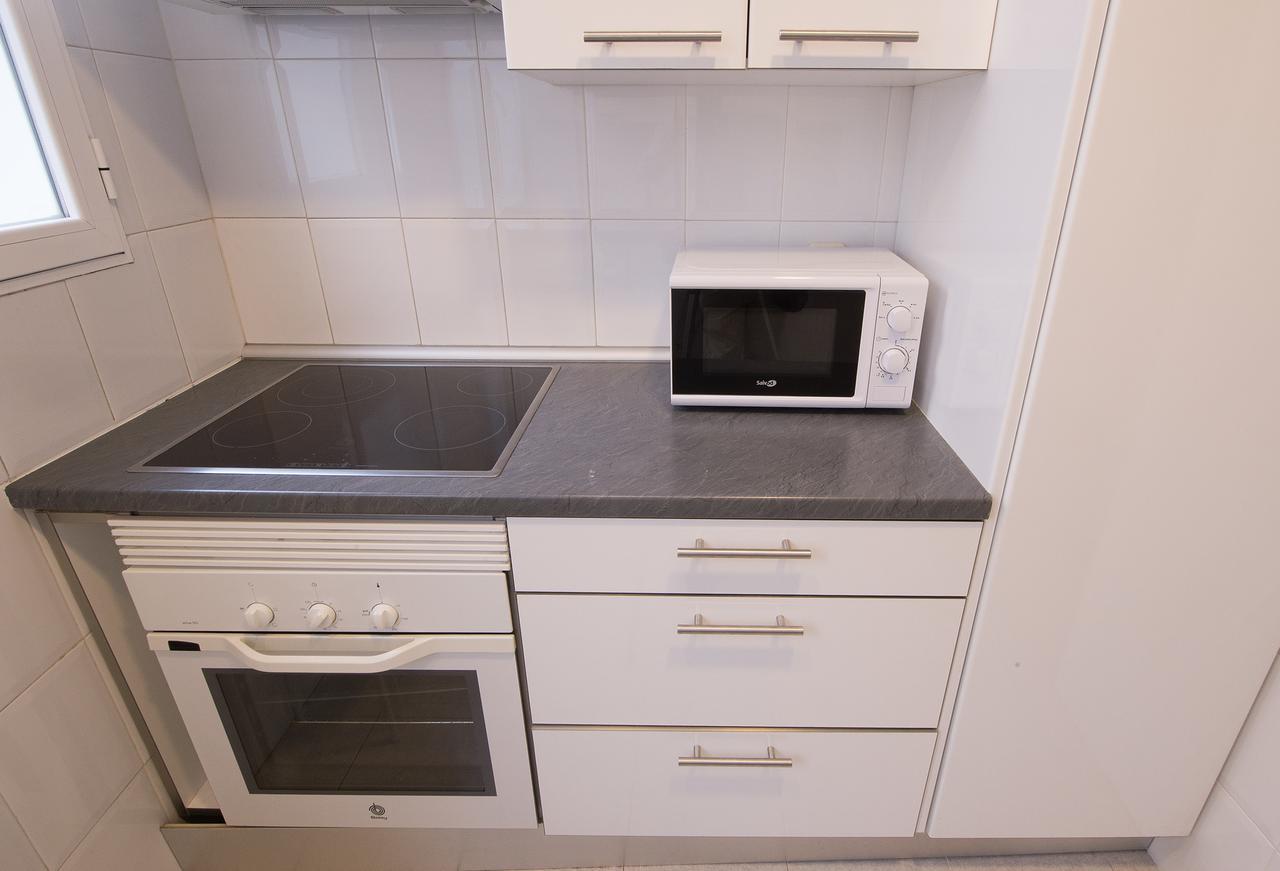 For You Rentals Chueca Apartment Temporal Son1 Madrid Exterior foto